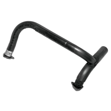 Walker Exhaust Exhaust Y Pipe, 40211 40211